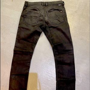 Men Diesel Jeans